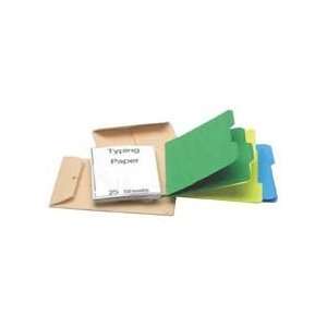  Miniature 6 Pc. Envelope, Paper and File Folder Set sold 