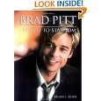  Brad Pitt Biography Books