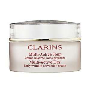   Day Early Wrinkle Correction Cream   Dry Skin (Quantity of 1) Beauty
