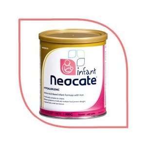  Neocate Infant Powder Formula, 14 OZ   1 Can Health 