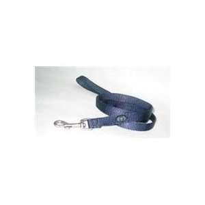  Hamilton Dog Leash Gray 1in X 6 Feet   B SLO 6GT Pet 