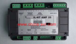 ComAp InteliLite NT Generator Controller AMF25  