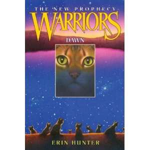   by Hunter, Erin (Author) Dec 27 05[ Hardcover ] Erin Hunter Books