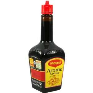 Maggi Arome   Seasoning Sauce, 250g  Grocery & Gourmet 