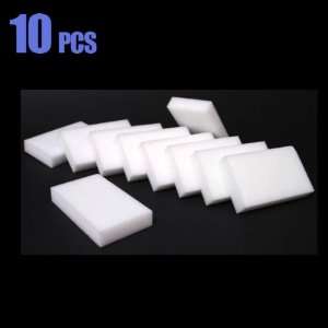  Magic Sponge Cleaner Eraser   4 PACK  L2SM Kitchen 