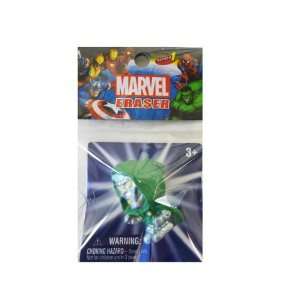  Dr. Doom Eraser   Marvel Mini Eraser Toys & Games