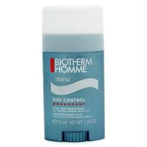 Biotherm   Biotherm Homme Day Control Deodorant Stick ( Alcohol Free 