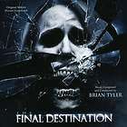 TYLER,BRIAN   DESTINATION FINALE 4 [CD NEW]