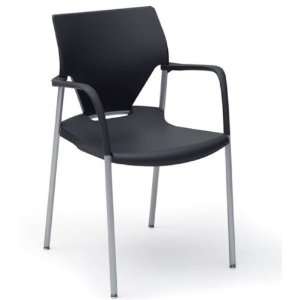    Art Design International Arriva Stacking Chair