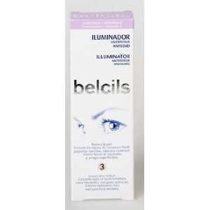  Belcils Illuminator Tone 3 for Dark Skin Beauty