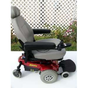  Jazzy Select Wheelchair   Used Power Chairs Health 