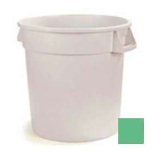  Bronco™ Waste Container 20 Gal   Green