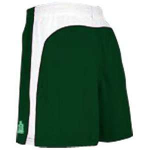   Admiral Arsenal Soccer Shorts FOREST/WHITE AXL Sports 