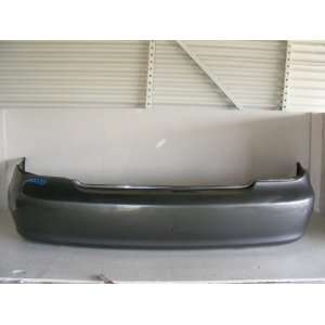  Toyota Camry Rear Bumper Cover Used 02 06 Automotive