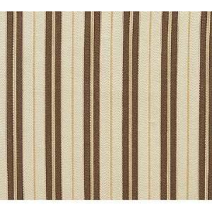 1582 Reuben in Chocolate by Pindler Fabric
