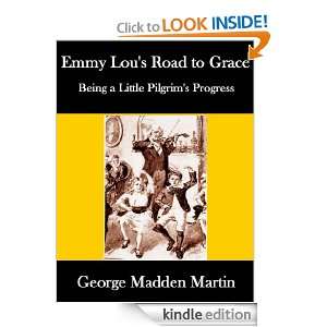   Progress George Madden Martin, G. A. Harker  Kindle Store