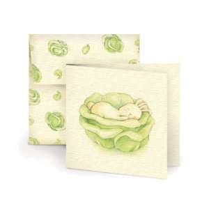  Bunnies by the Bay Bumper Crop Gift Card Baby