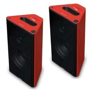   One High Definition Multi media Speaker  Players & Accessories