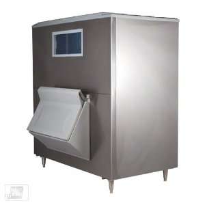  Ice O Matic B170SP 1846 Lbs Ice Storage Bin Appliances