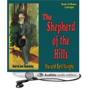   (Audible Audio Edition) Harold Bell Wright, Jack Sondericker Books
