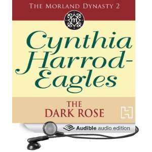   (Audible Audio Edition) Cynthia Harrod Eagles, Nigel Graham Books