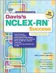Daviss NCLEX RN Success, Author by Sally 