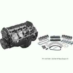  GM Performance 12371204 GM Performance Crate Engines Automotive