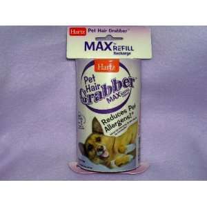  HAIR GRABBER MAX REFILL