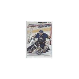  1996 97 Donruss #192   Dominik Hasek Sports Collectibles