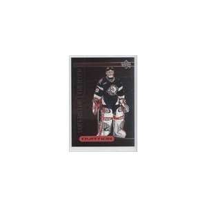   Ovation Superstar Theater #ST5   Dominik Hasek Sports Collectibles