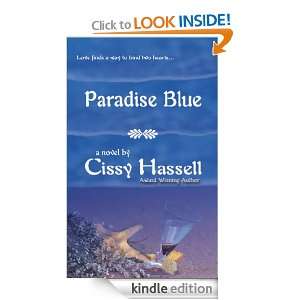 Paradise Blue Cissy Hassell  Kindle Store