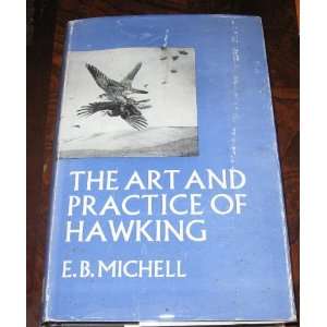  The Art and Practice of Hawking Books