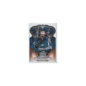    2010 11 Crown Royale #83   Dany Heatley Sports Collectibles