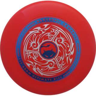   first and only disc designed for cold weather the daredevil frostie