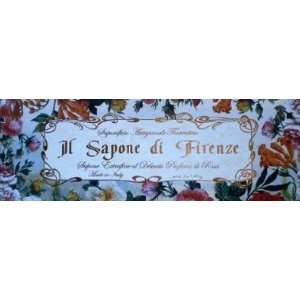  Saponificio Artigianale Fiorentino Il Sapone di Firenze 3 