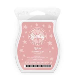  Quiver Scentsy Bar, Wickless Candle Wax, 3.2 Fl. Oz
