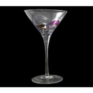  Helios Martini Glass (Set of 4)