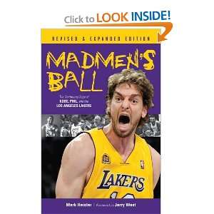   , Phil, and the Los Angeles Lakers [Hardcover] Mark Heisler Books