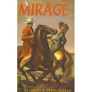  Mirage Helen Topping Miller Books