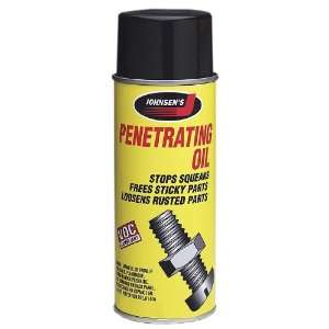  Technical Chemical 4602 PENETRATING OIL Automotive