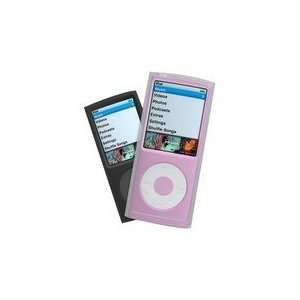  XtremeMac TuffWrap Multimedia Player Skin for iPod Nano 