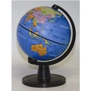  Hemasphere 4 Blue Ocean World Globe Toys & Games