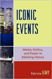   Events, (0739115197), Patricia Leavy, Textbooks   