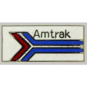  Amtrak Railroad Pin 1 Arts, Crafts & Sewing