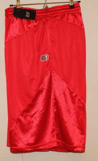 Mens AND1 Athletic Shorts (Style 2067)  