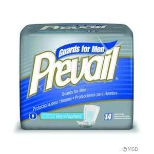  Prevail Male Incontinence Guards
