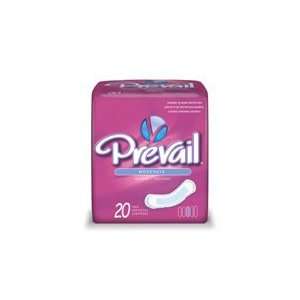  Prevail Bladder Control Pads   Moderate Health & Personal 