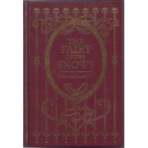  Finn, Francis J., S.J. Fairy of the Snows Books