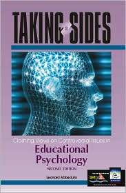   Psychology, (0072480483), Leonard Abbeduto, Textbooks   