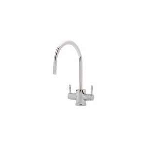   Lever Bar Faucet with C Spout and Filter Package U.KIT1192LSACP 2